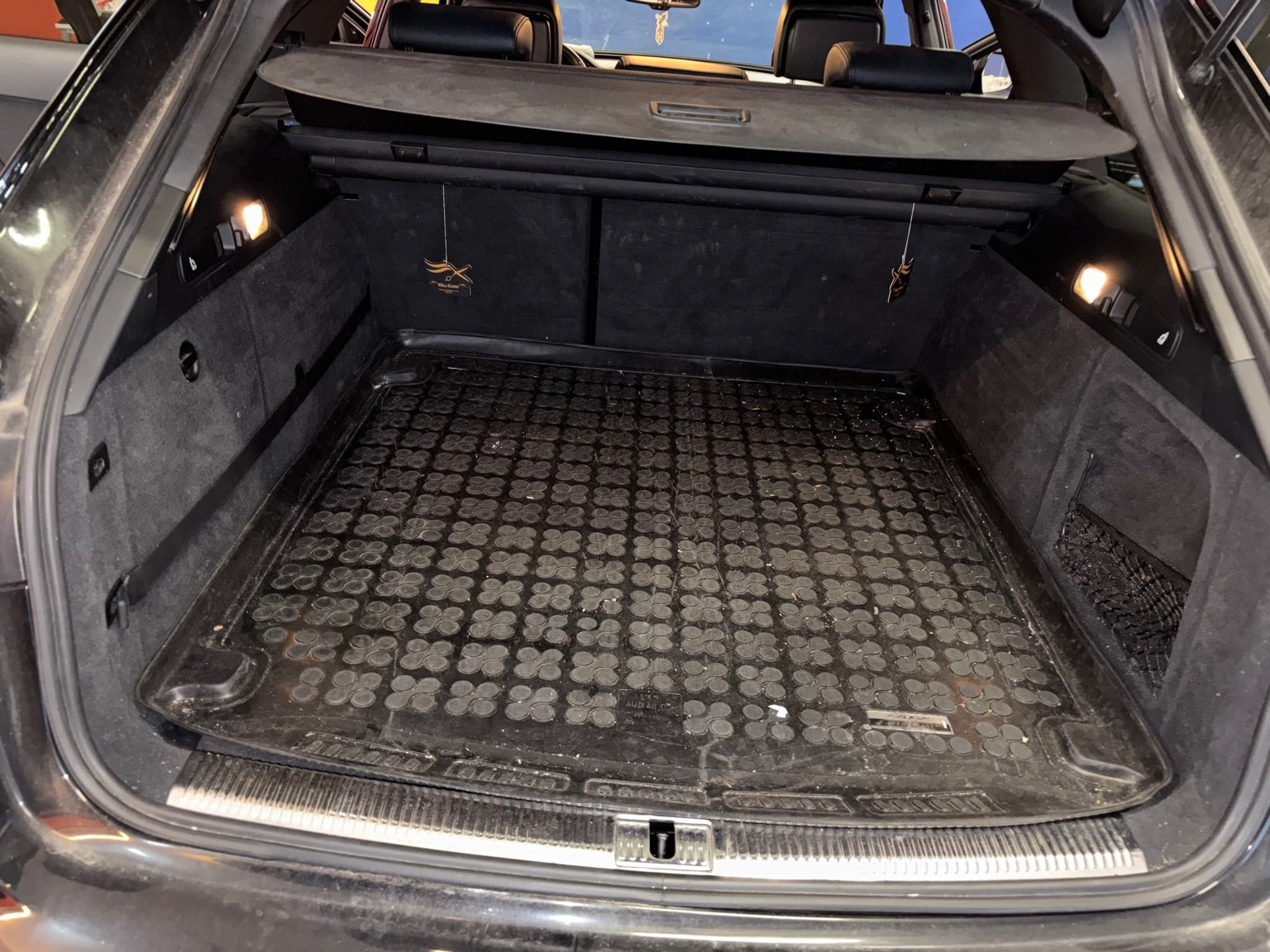 Glanzwerk Galerie 10