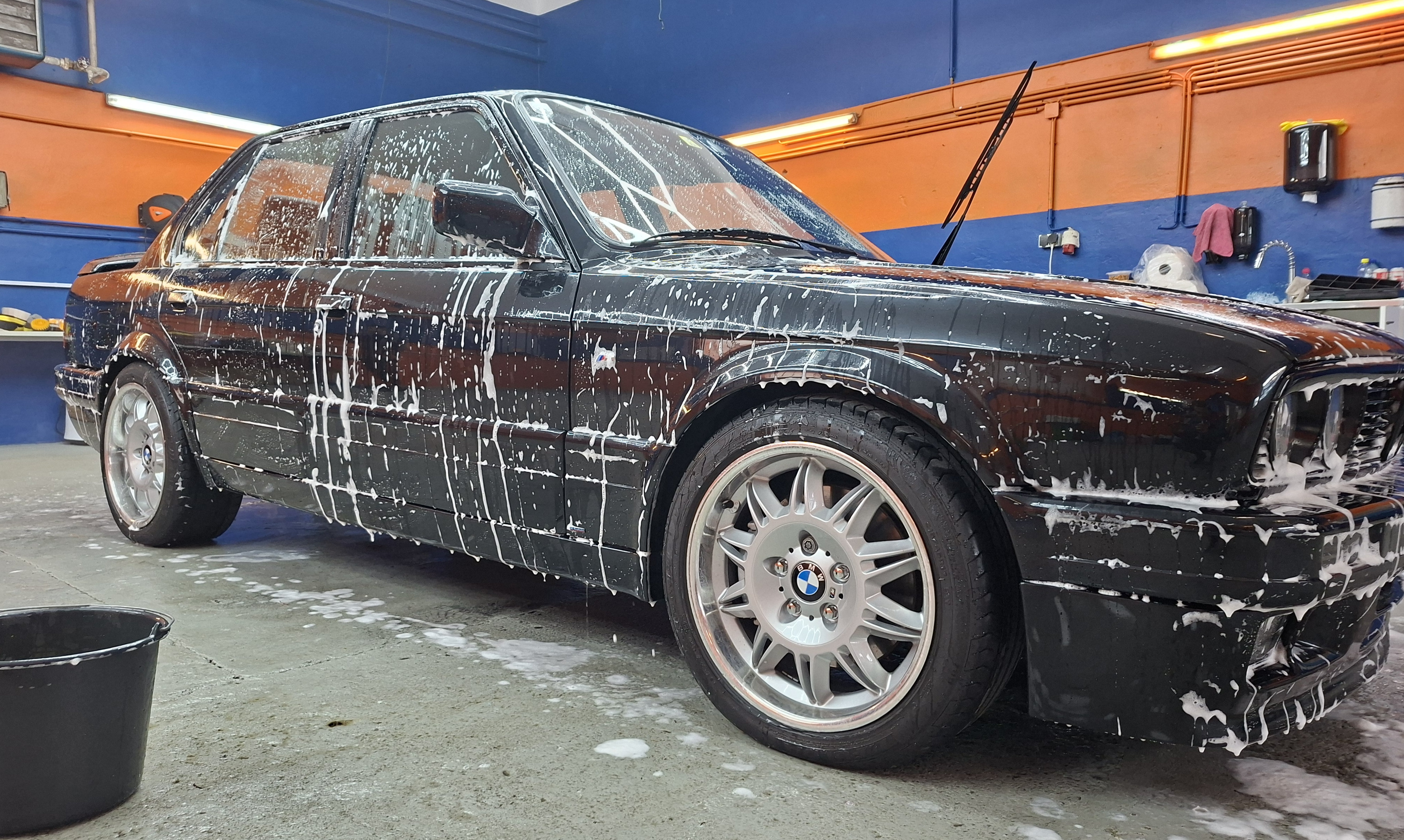 Werkstatt Partnerschaft Wien